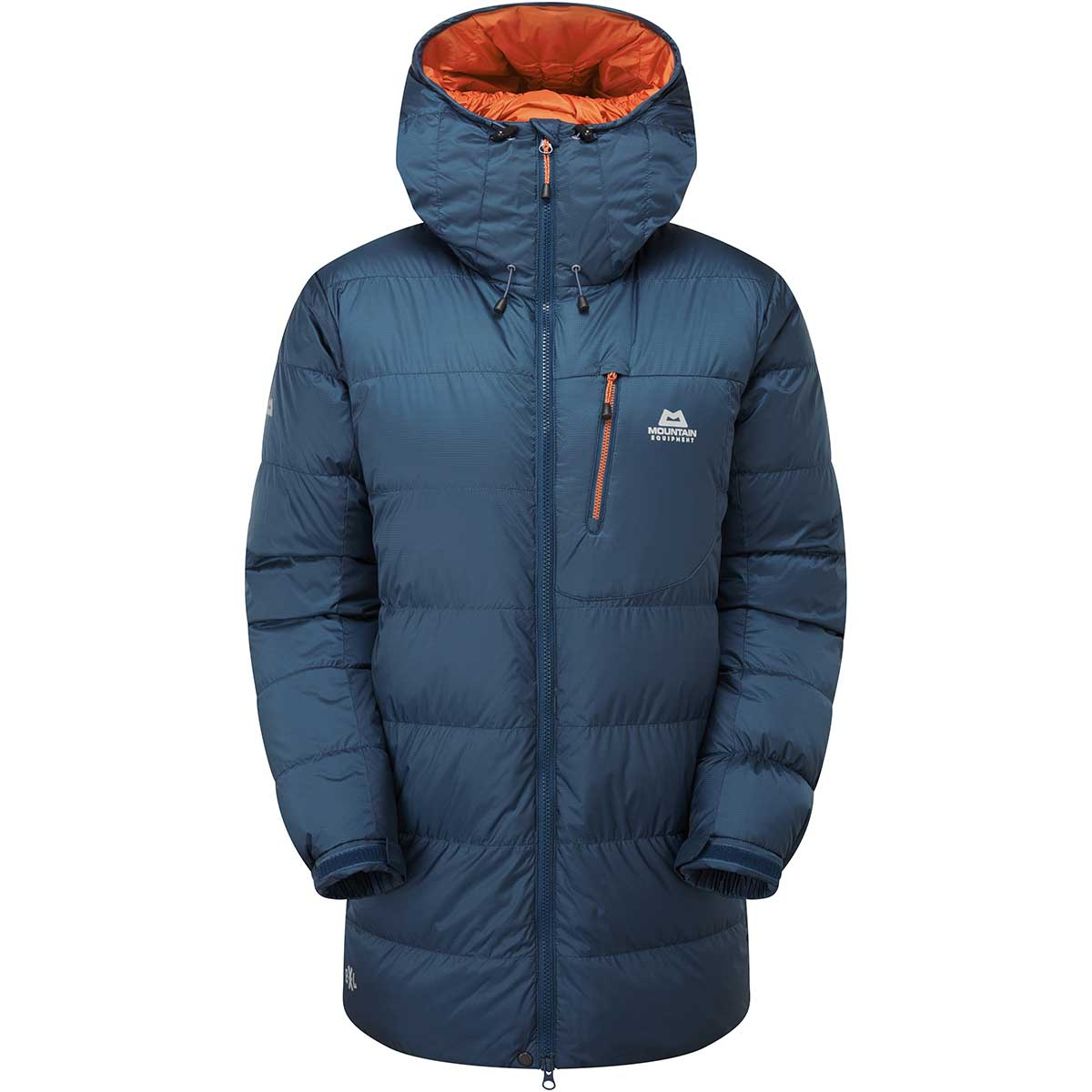 foto del prodotto mountain equipment donna giacca k7