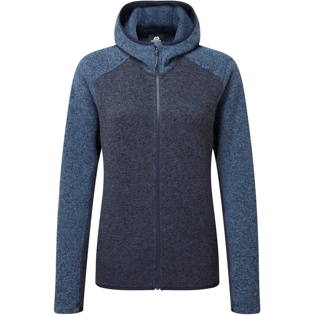 foto del prodotto mountain equipment donna giacca kore hoodie