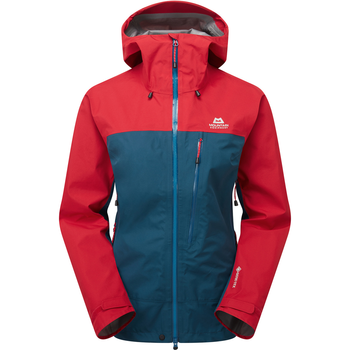 foto del prodotto mountain equipment donna giacca makalu gtx