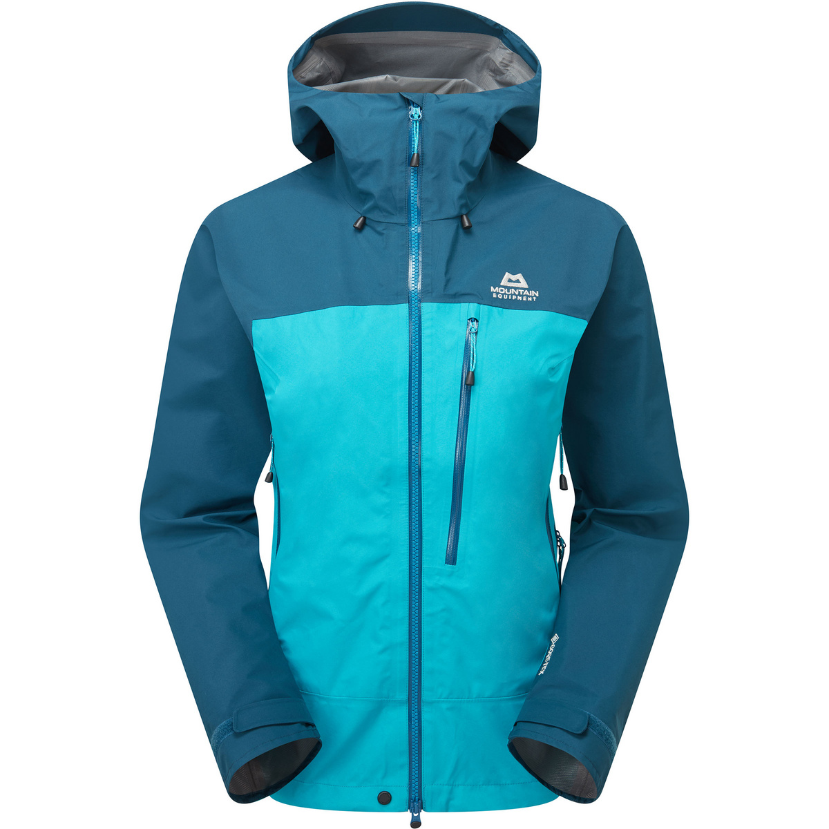 foto del prodotto mountain equipment donna giacca makalu gtx
