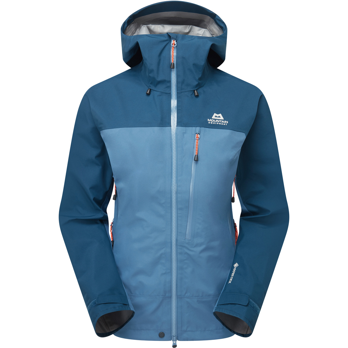 foto del prodotto mountain equipment donna giacca makalu gtx