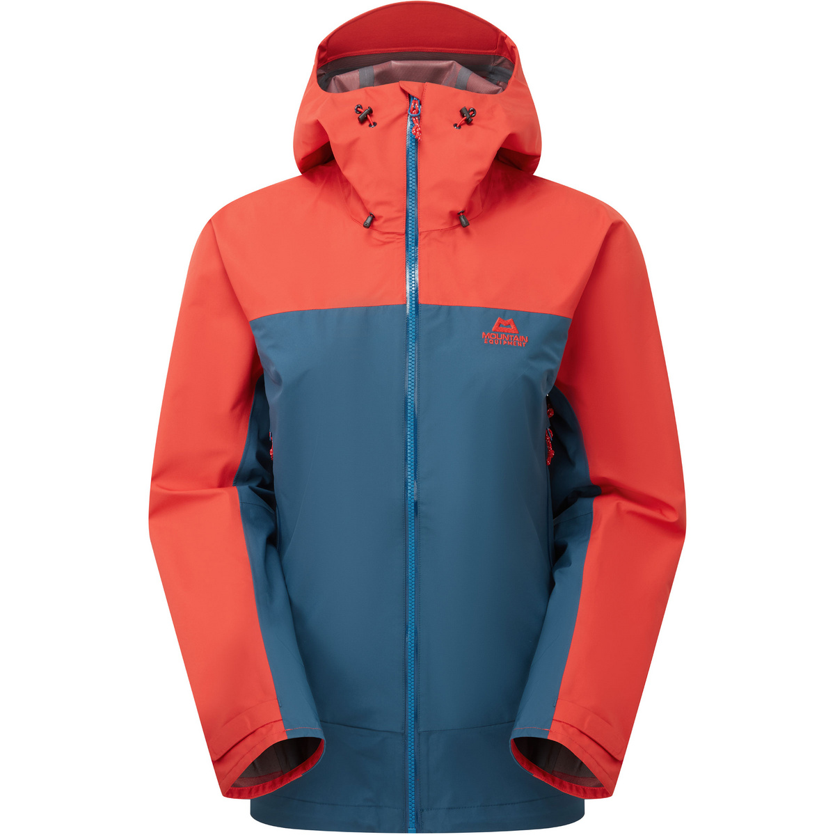 foto del prodotto mountain equipment donna giacca odyssey