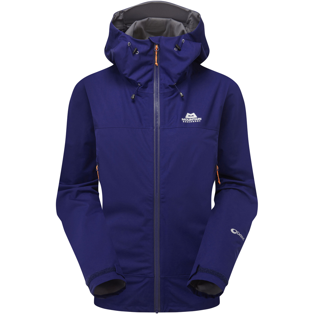 foto del prodotto mountain equipment donna giacca orbital