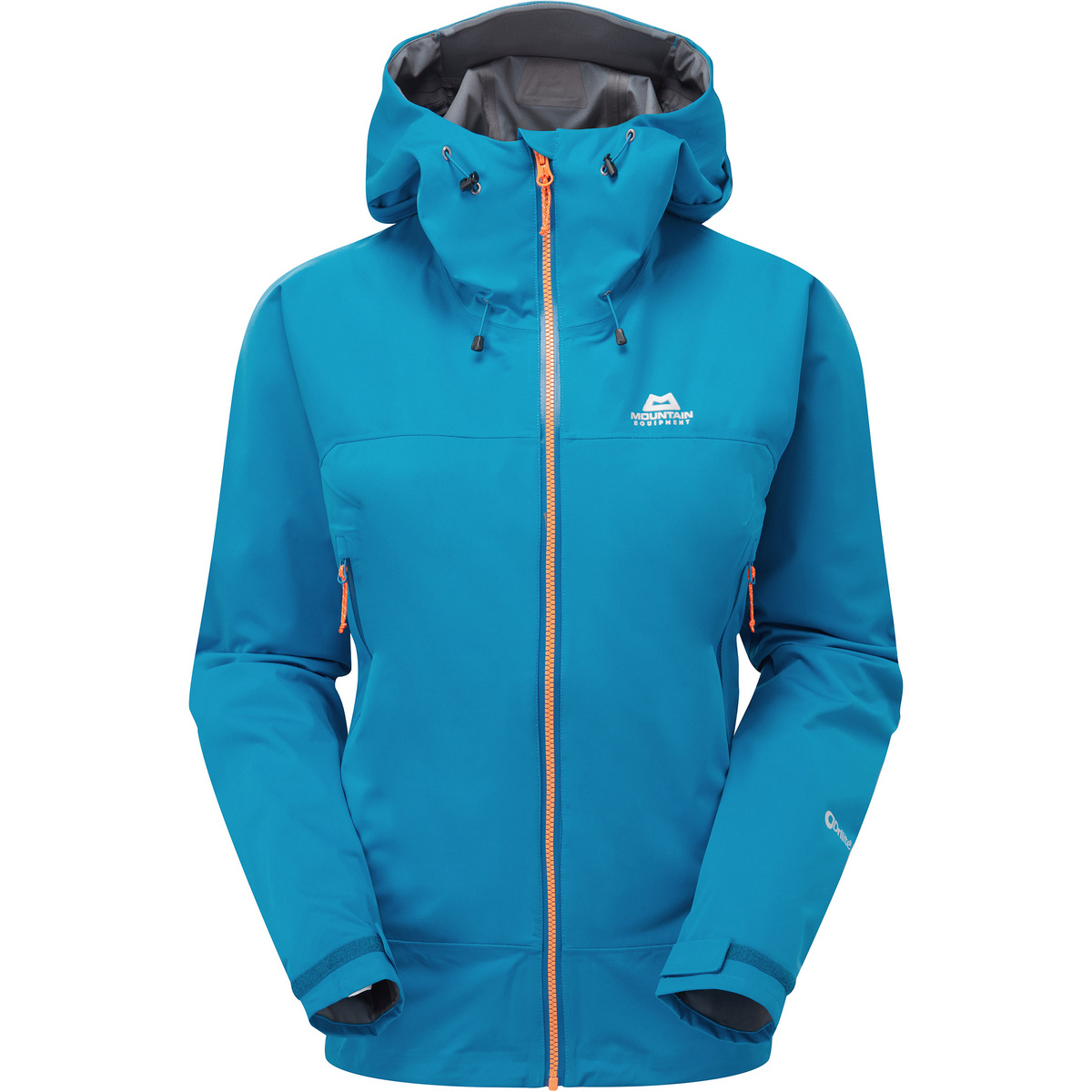 foto del prodotto mountain equipment donna giacca orbital