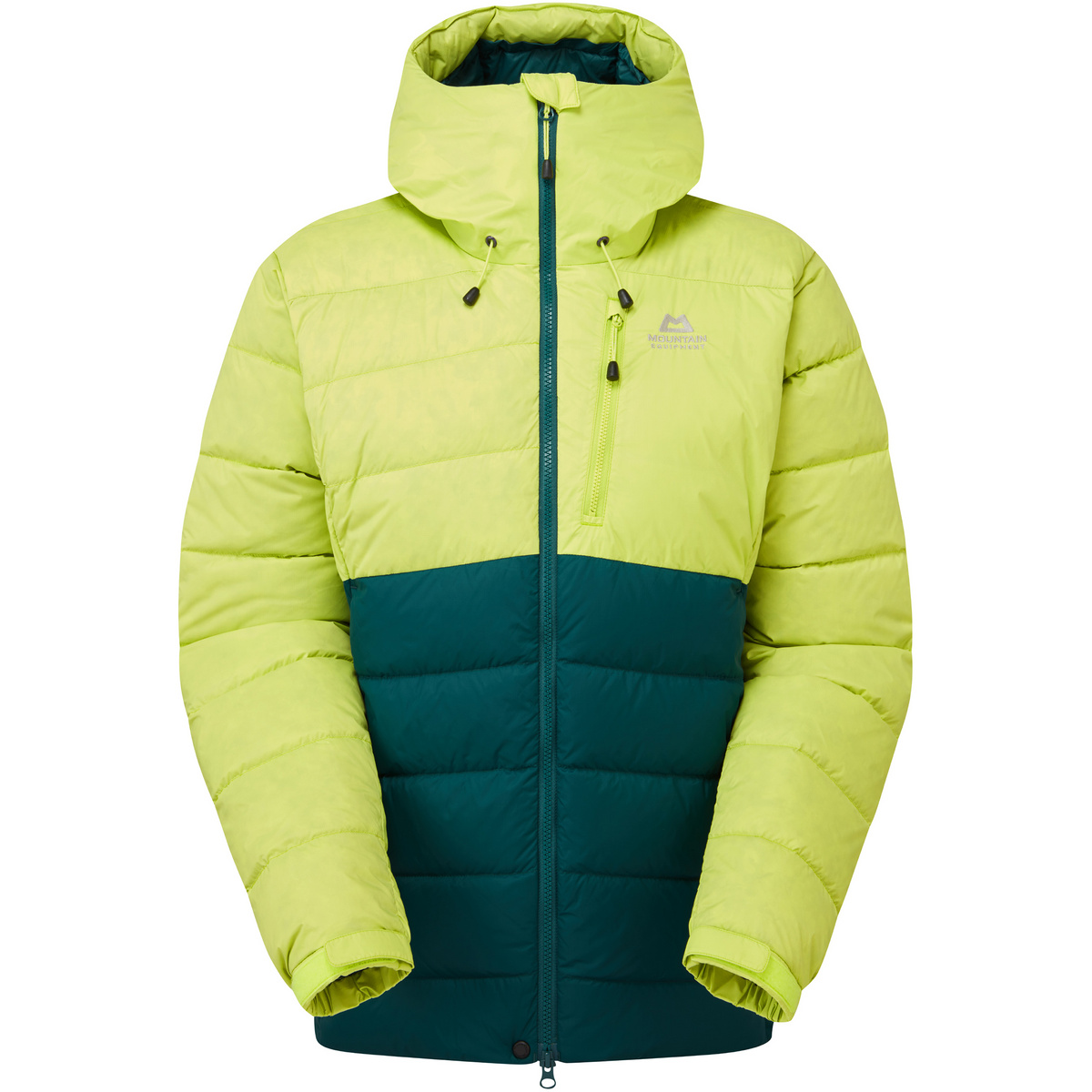 foto del prodotto mountain equipment donna giacca paiyu