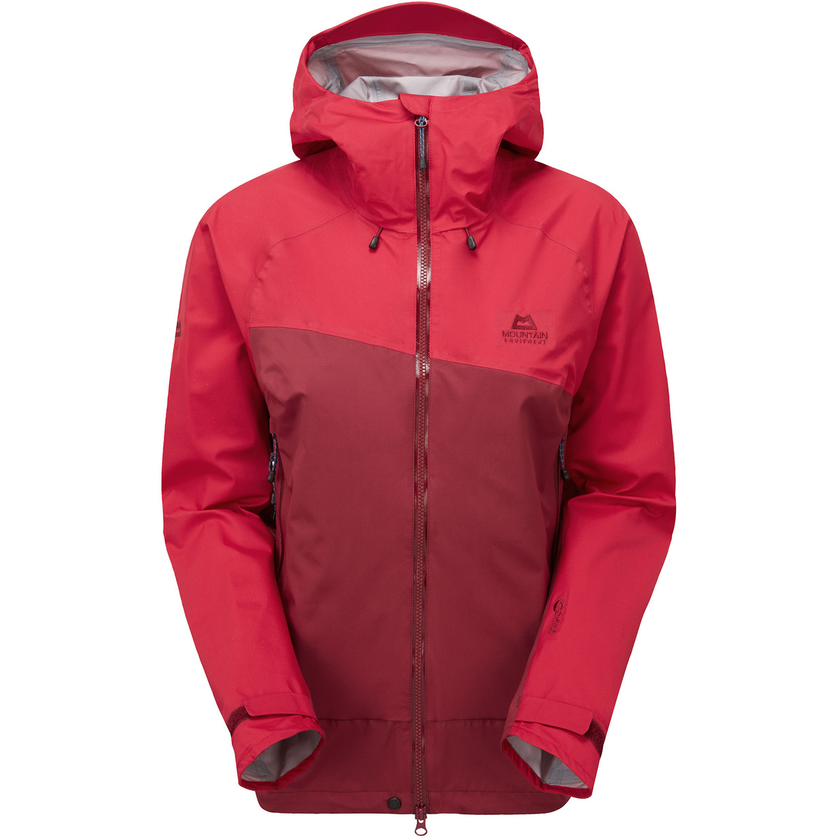 foto del prodotto mountain equipment donna giacca polypheme