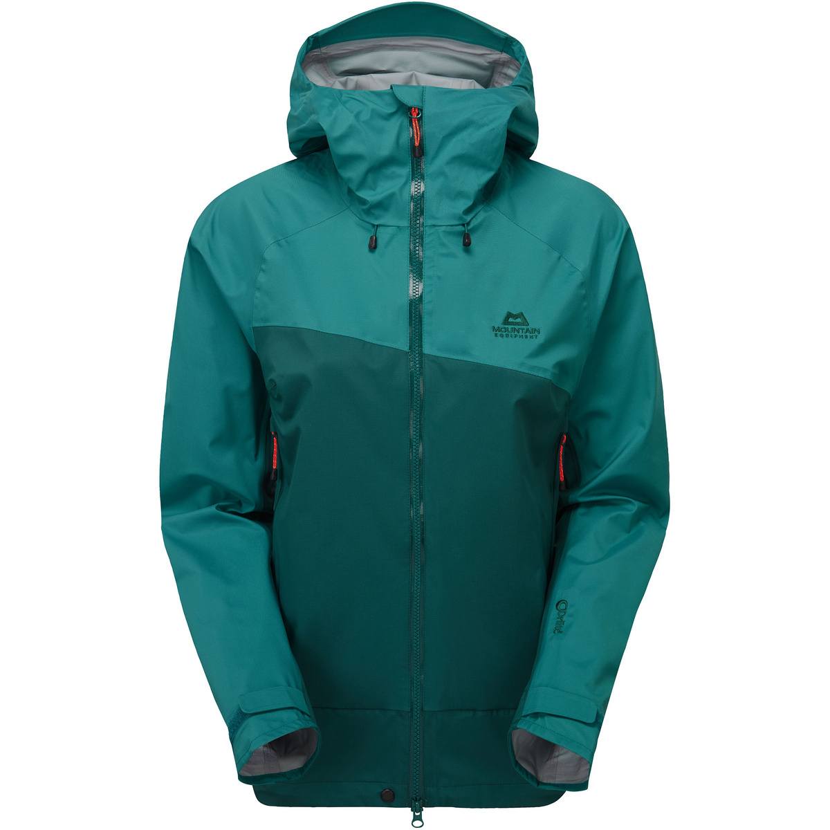 foto del prodotto mountain equipment donna giacca polypheme