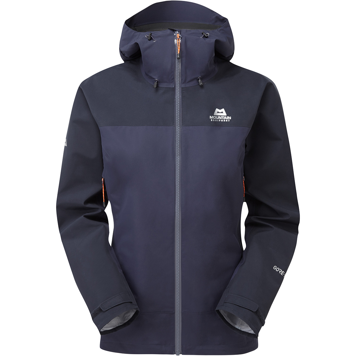 foto del prodotto mountain equipment donna giacca saltoro