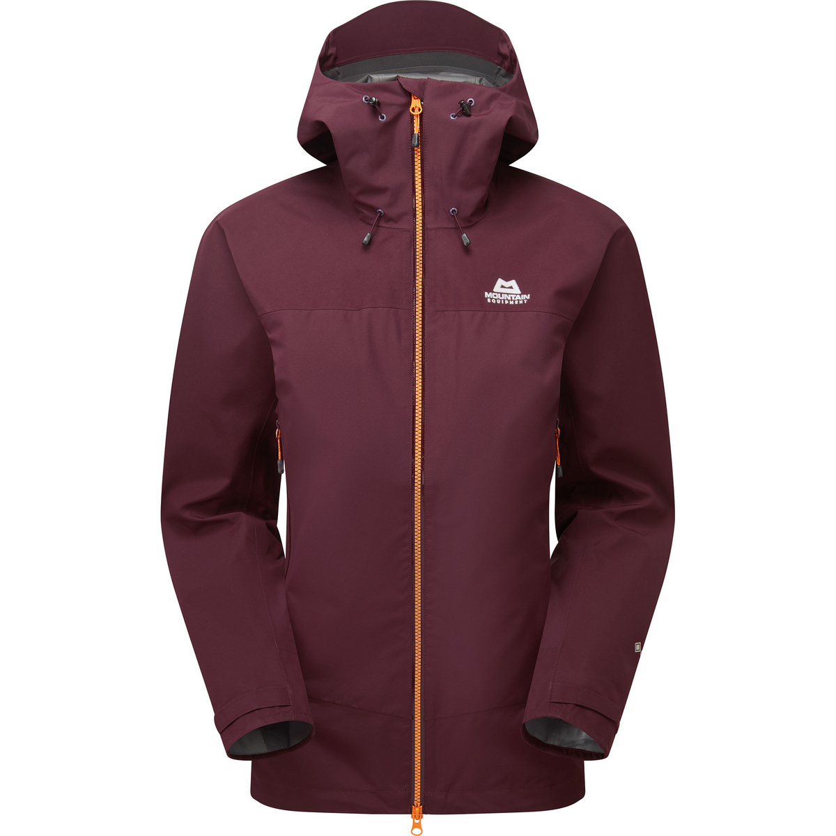 foto del prodotto mountain equipment donna giacca saltoro