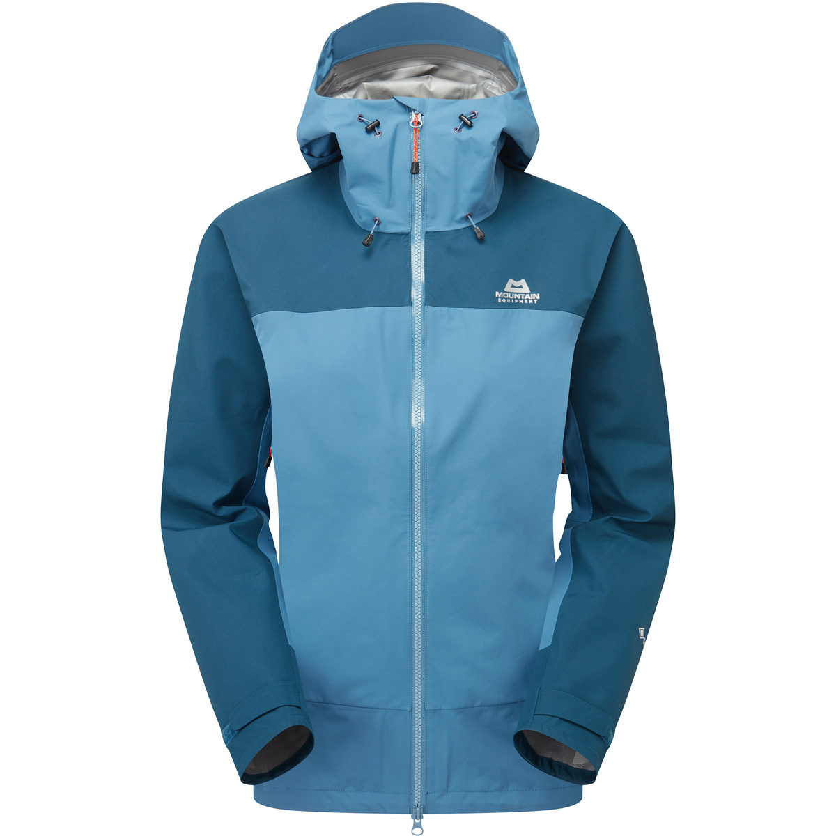 foto del prodotto mountain equipment donna giacca saltoro