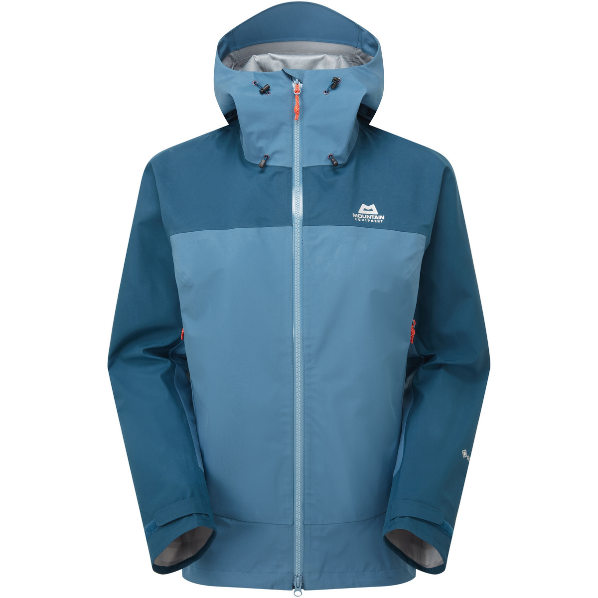 foto del prodotto mountain equipment donna giacca saltoro