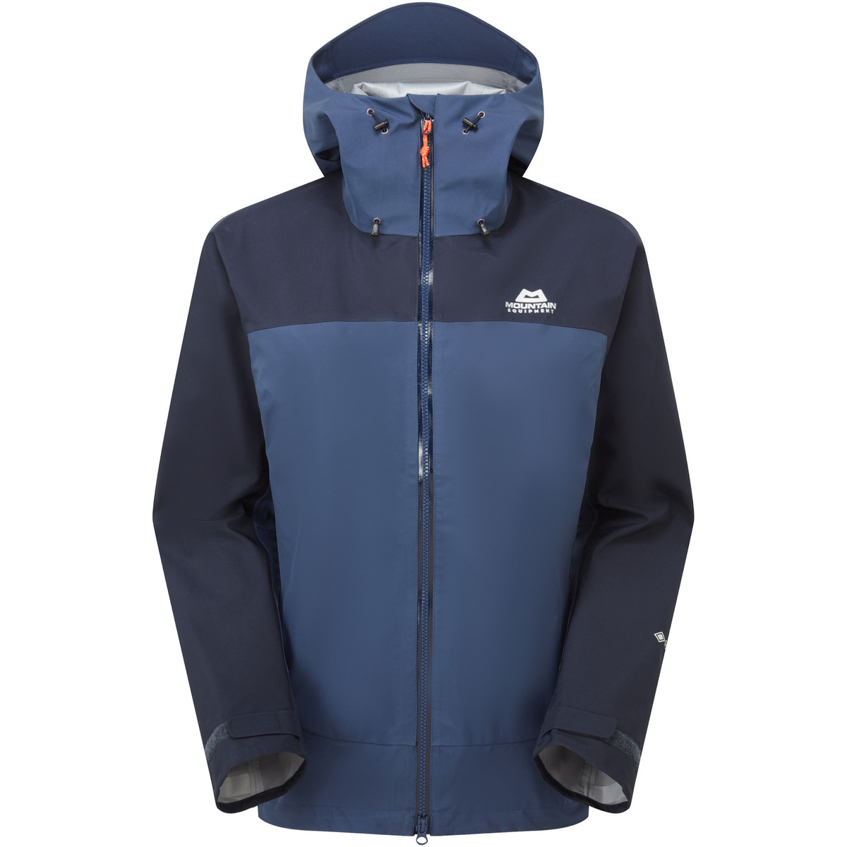 foto del prodotto mountain equipment donna giacca saltoro
