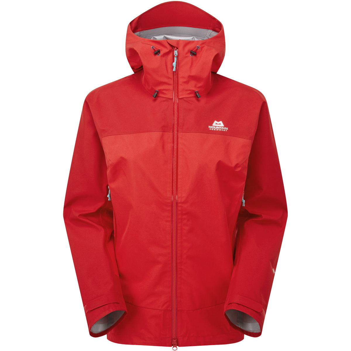 foto del prodotto mountain equipment donna giacca saltoro