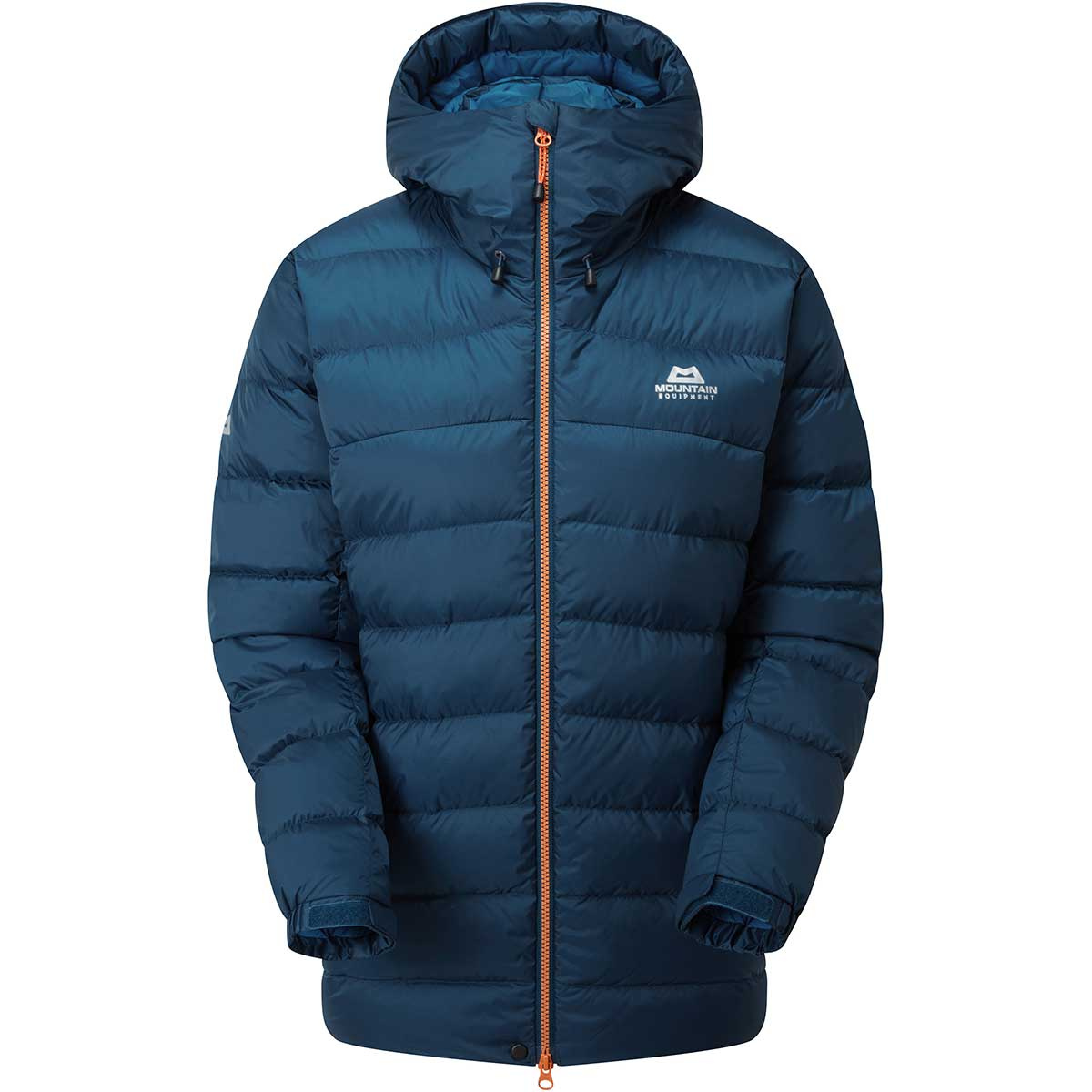 foto del prodotto mountain equipment donna giacca senja