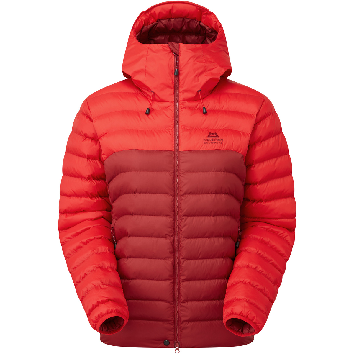 foto del prodotto mountain equipment donna giacca superflux