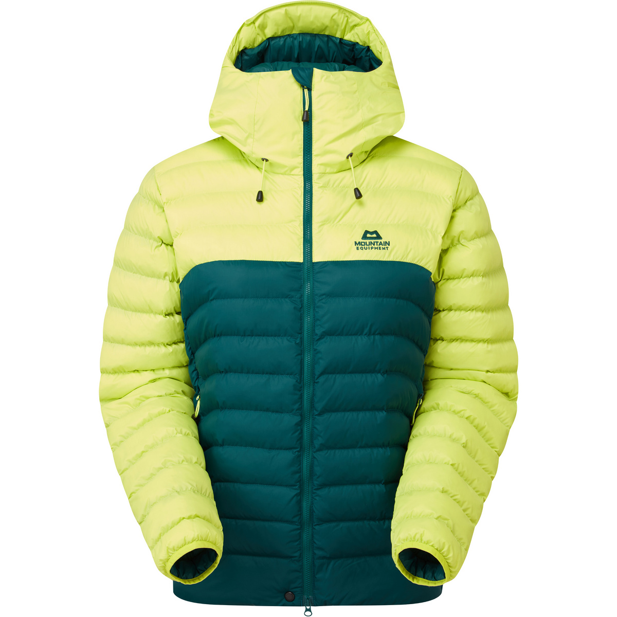 foto del prodotto mountain equipment donna giacca superflux