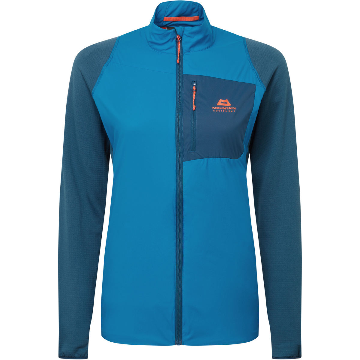 foto del prodotto mountain equipment donna giacca switch