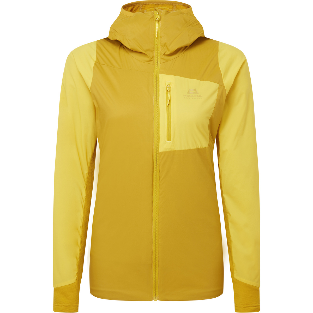 foto del prodotto mountain equipment donna giacca switch pro hoodie