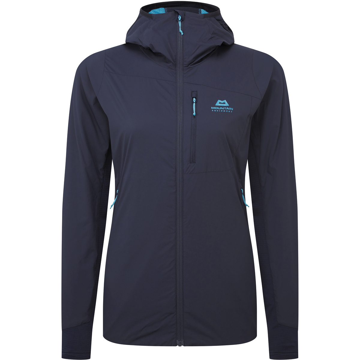foto del prodotto mountain equipment donna giacca switch pro hoodie