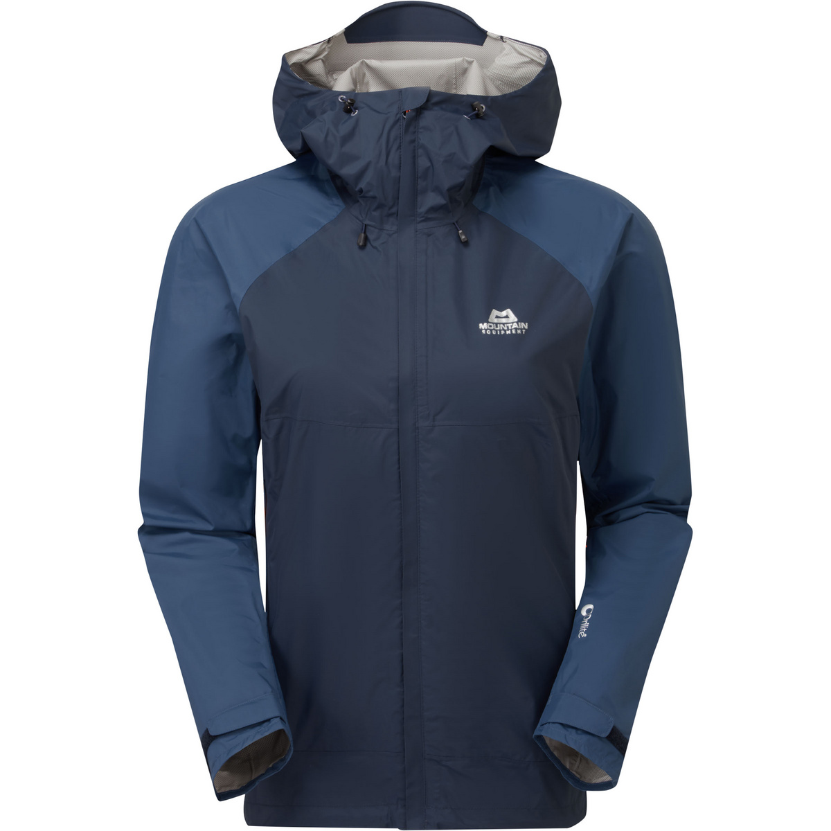 foto del prodotto mountain equipment donna giacca zeno