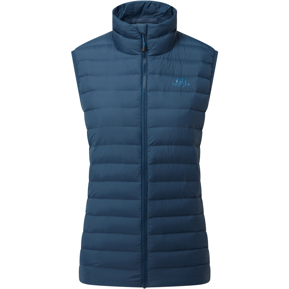 foto del prodotto mountain equipment donna gilet earthrise