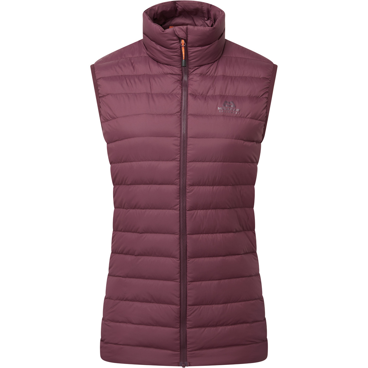foto del prodotto mountain equipment donna gilet earthrise