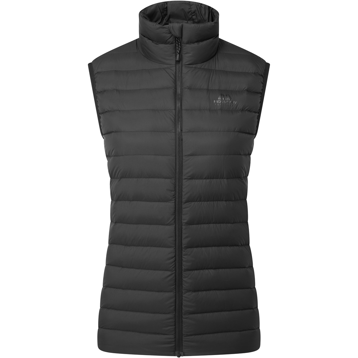 foto del prodotto mountain equipment donna gilet earthrise