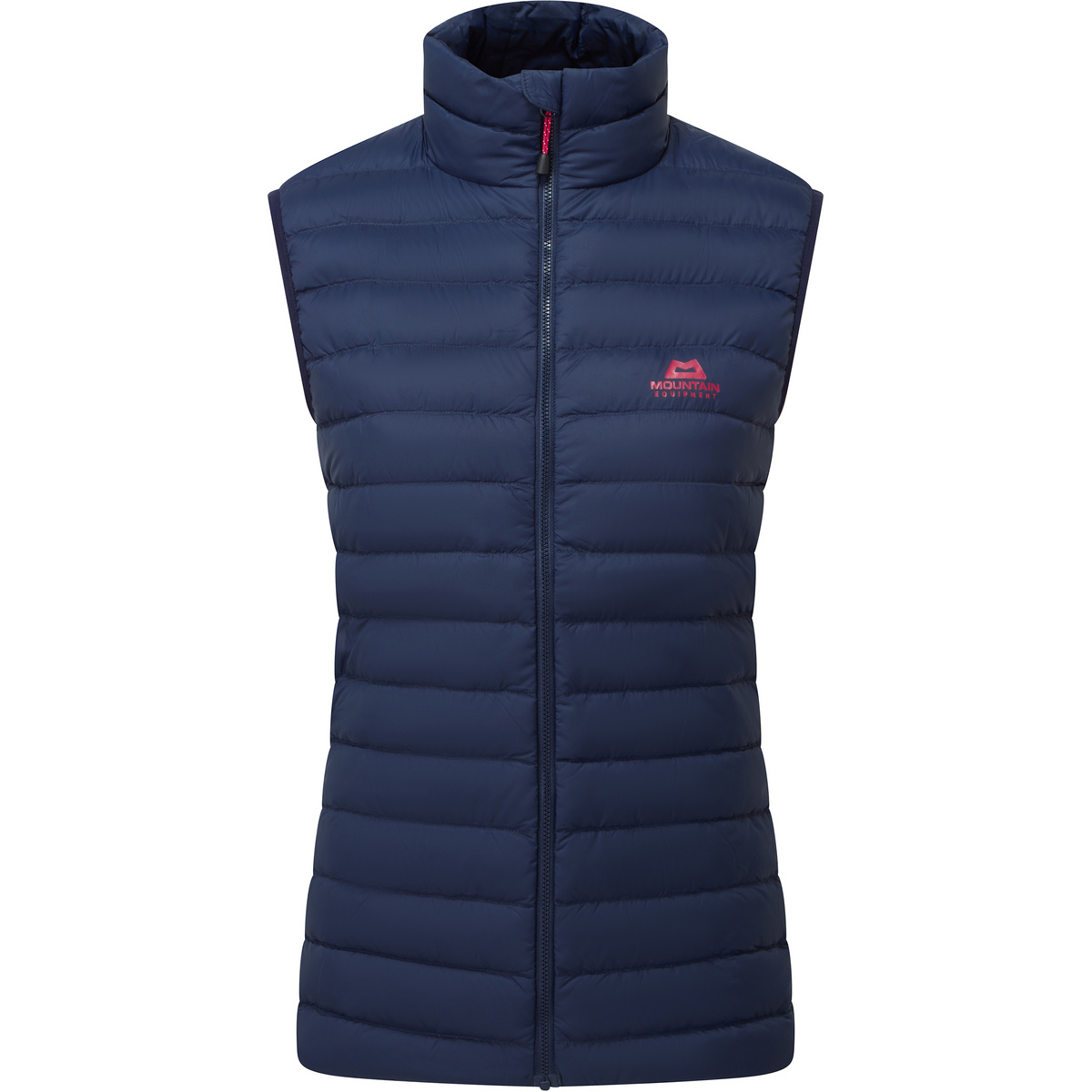 foto del prodotto mountain equipment donna gilet earthrise