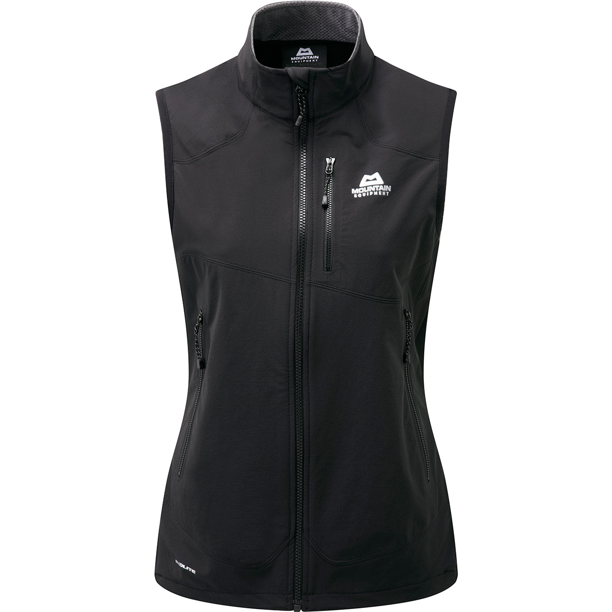 foto del prodotto mountain equipment donna gilet frontier