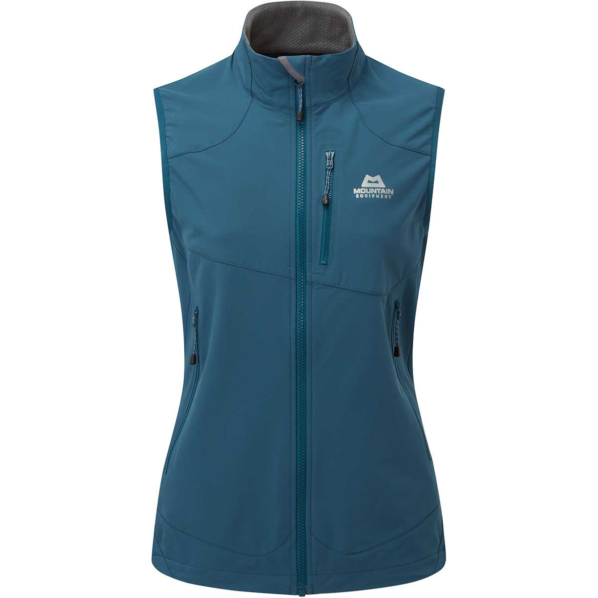 foto del prodotto mountain equipment donna gilet frontier
