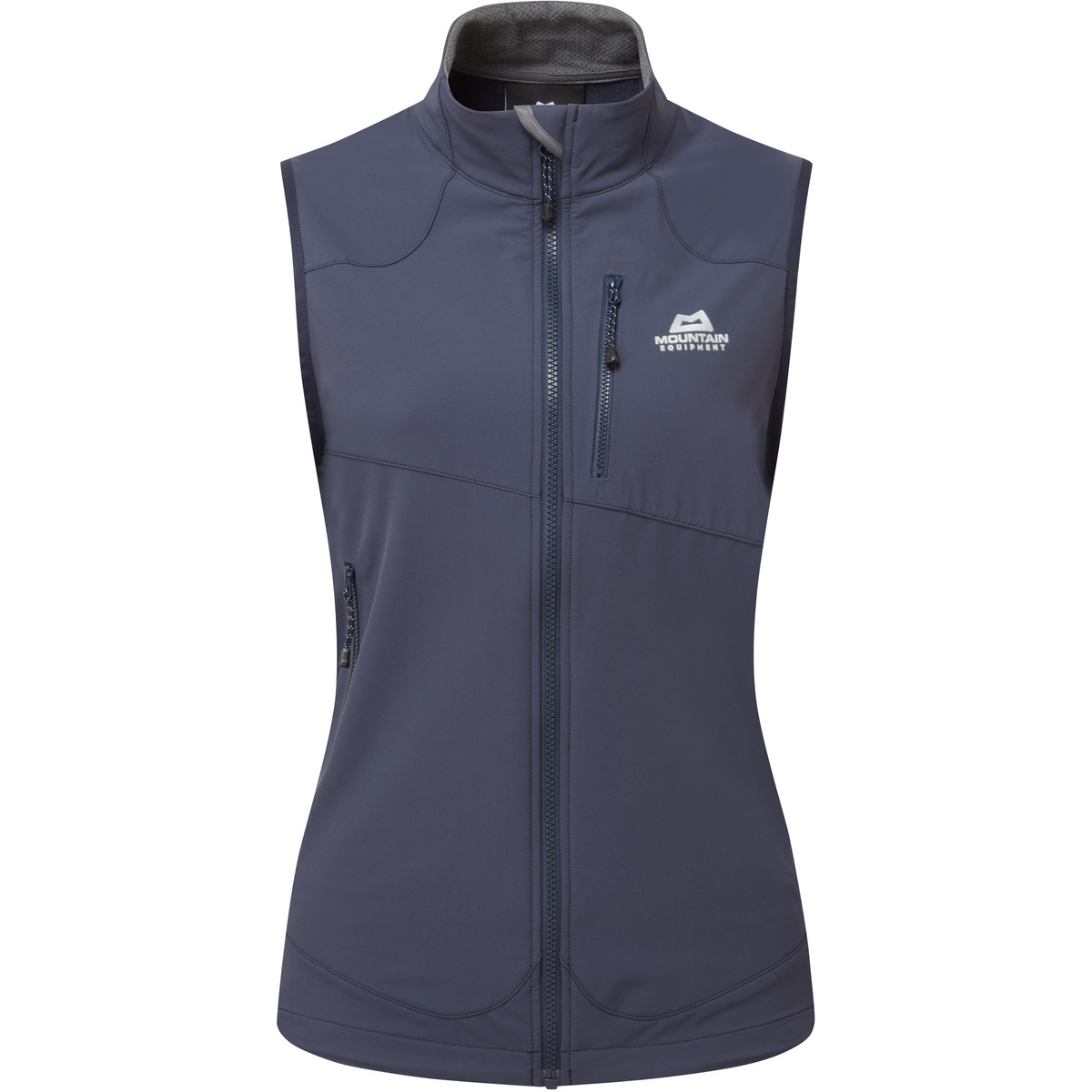 foto del prodotto mountain equipment donna gilet frontier