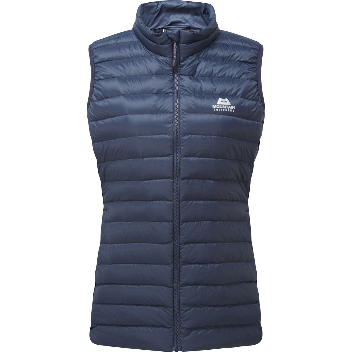 foto del prodotto mountain equipment donna gilet frostline