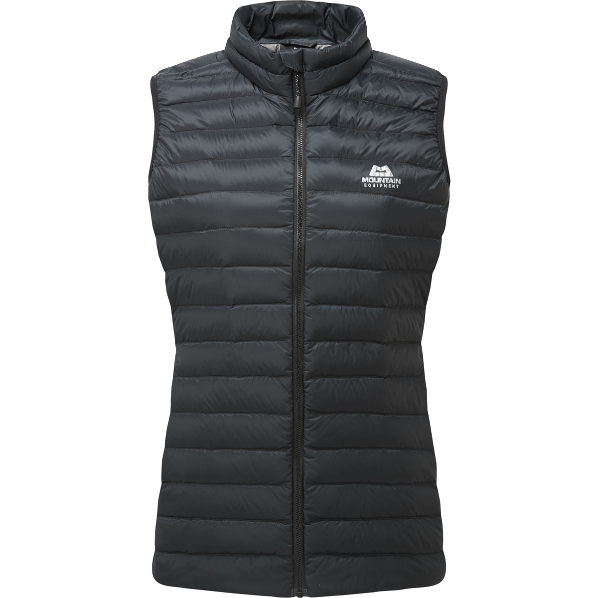 foto del prodotto mountain equipment donna gilet frostline