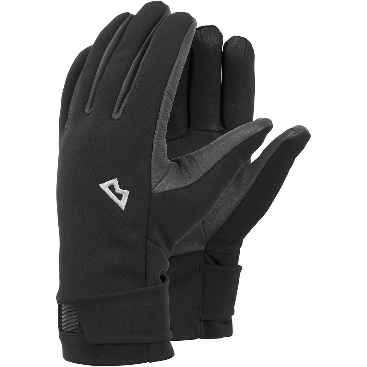 foto del prodotto mountain equipment donna guanti g2 alpine