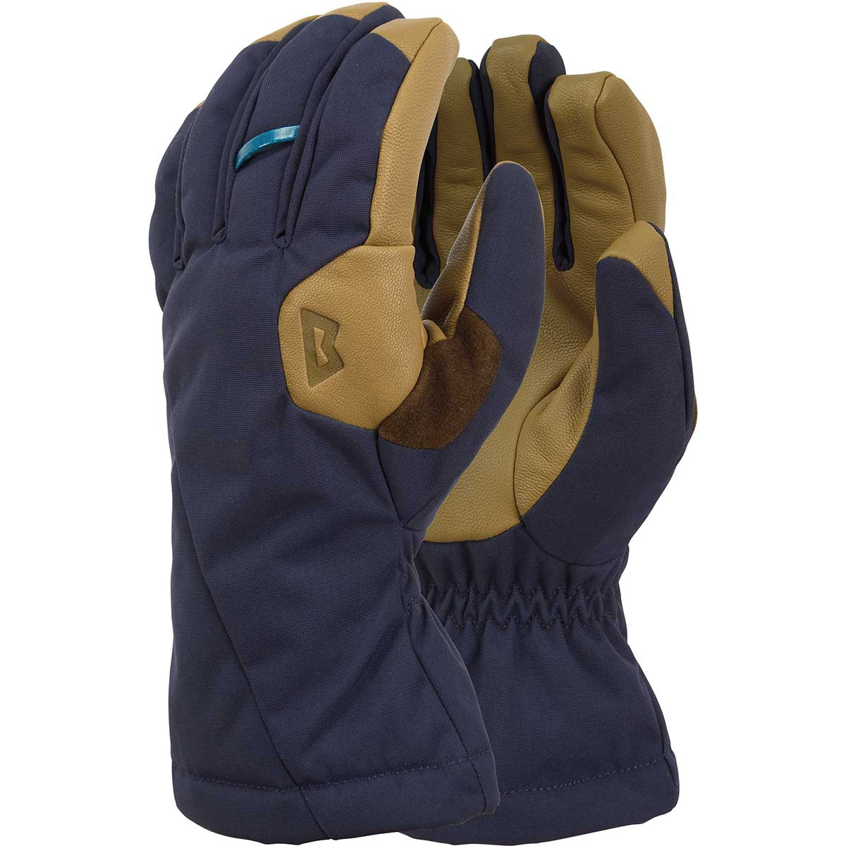 foto del prodotto mountain equipment donna guanti guide