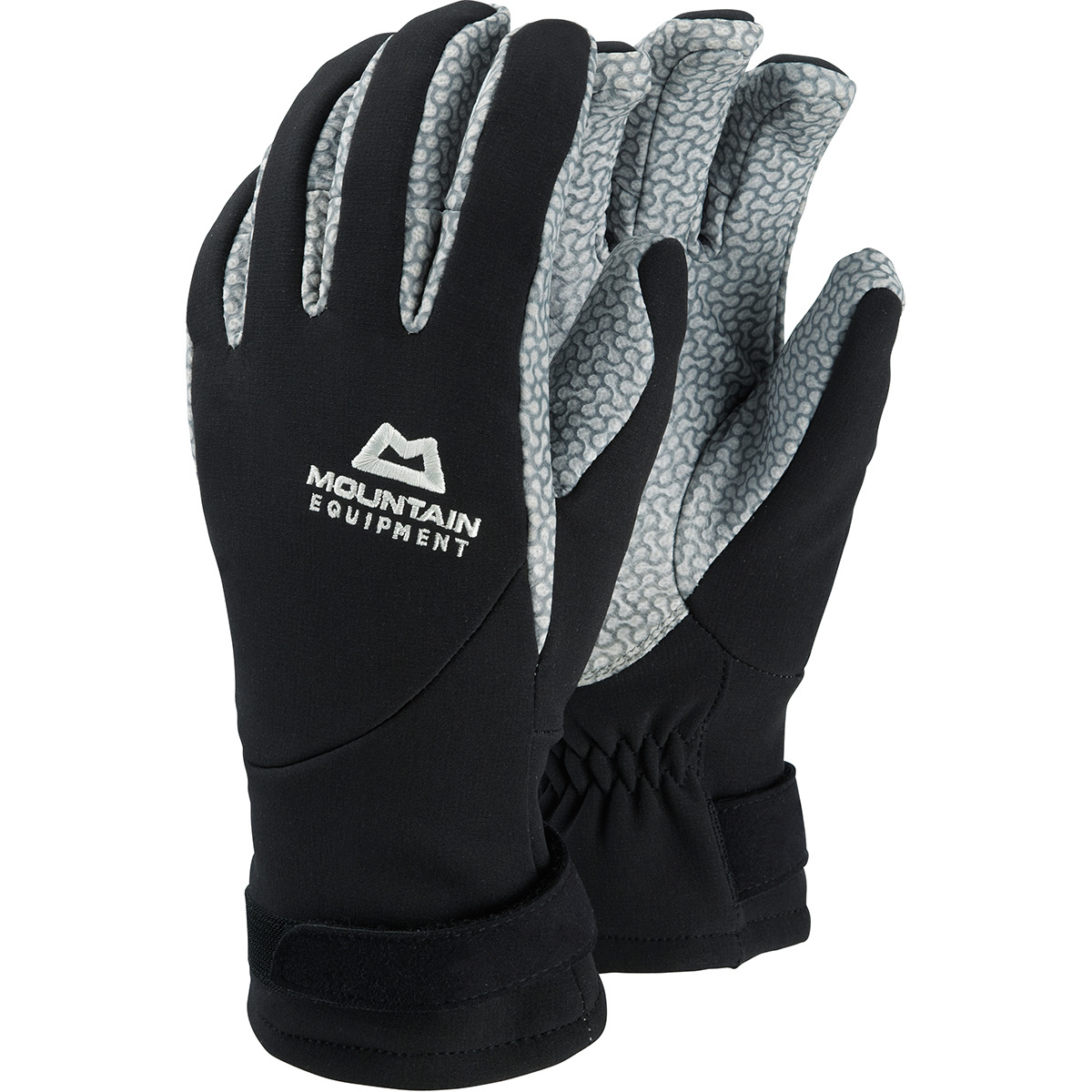 foto del prodotto mountain equipment donna guanti super alpine