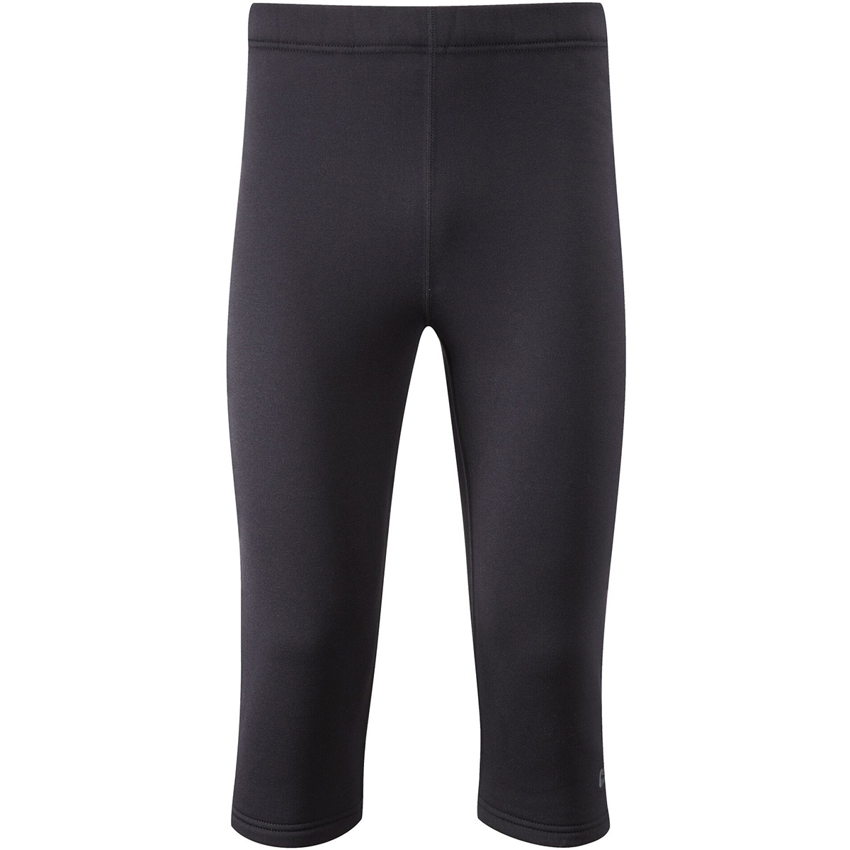 foto del prodotto mountain equipment donna leggings powerstretch 3 4