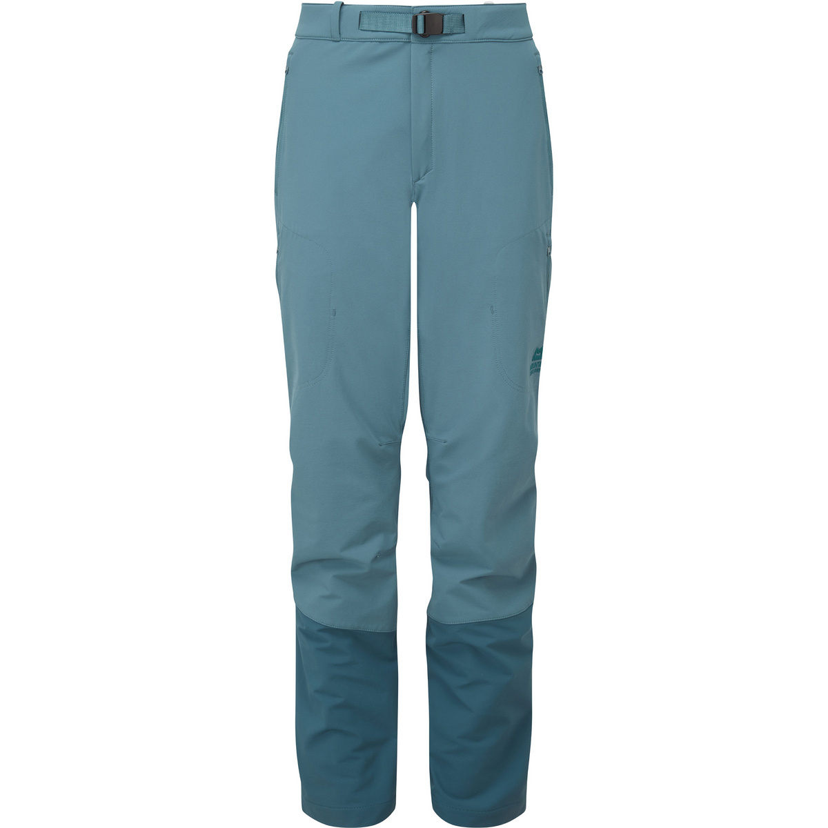 foto del prodotto mountain equipment donna pantaloni chamois ac
