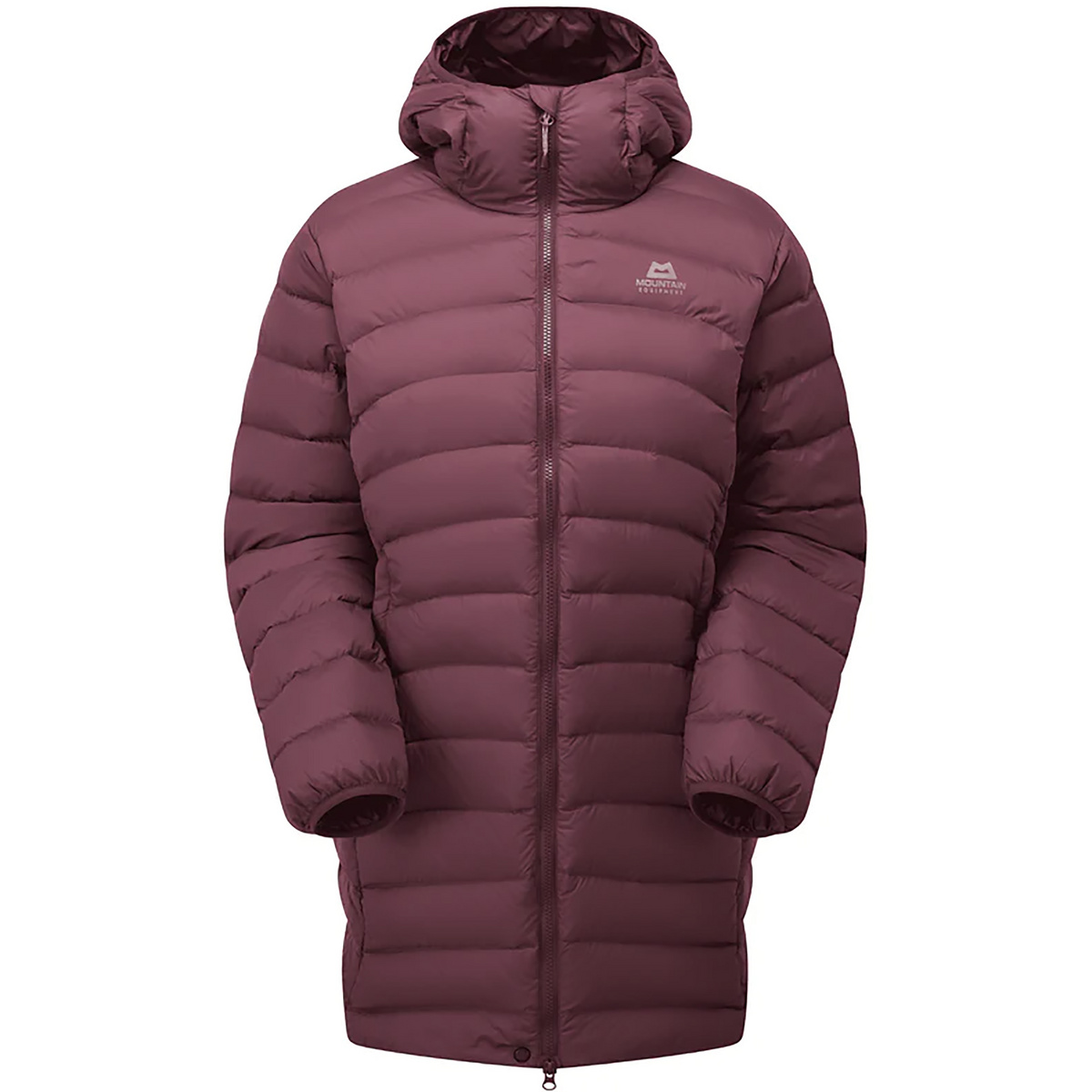 foto del prodotto mountain equipment donna parka earthrise