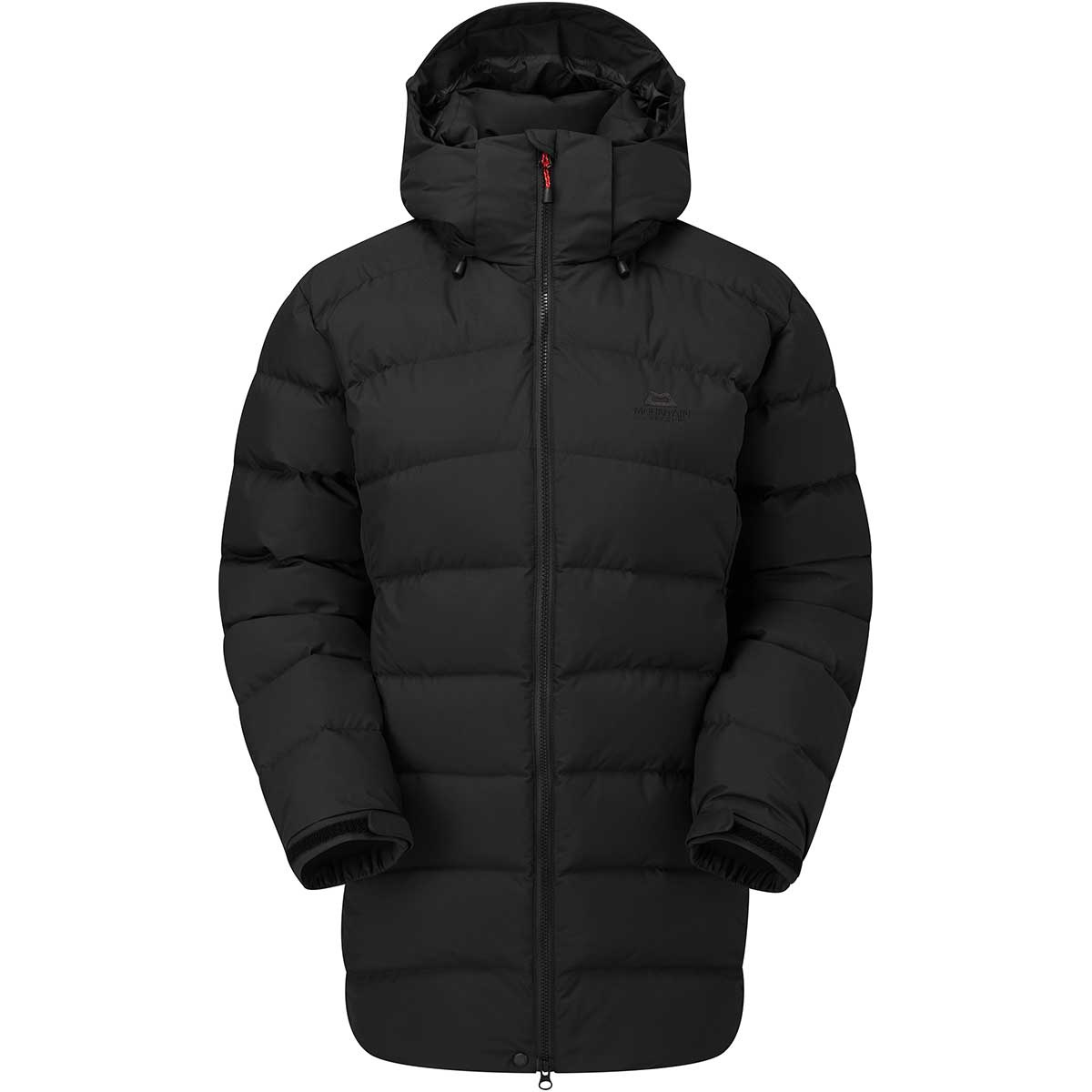 foto del prodotto mountain equipment donna parka lightline eco