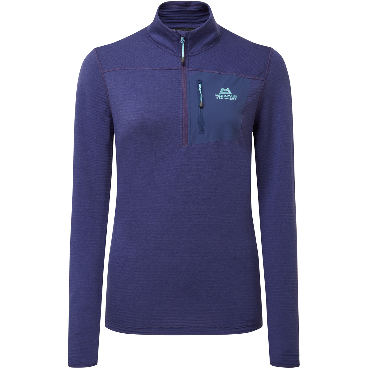 foto del prodotto mountain equipment donna pile lumiko
