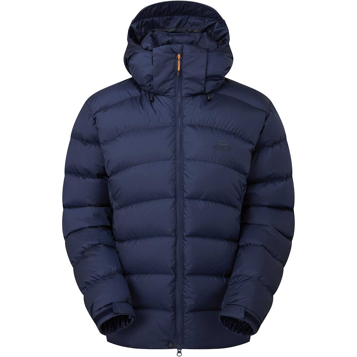 foto del prodotto mountain equipment donna piumino lightline