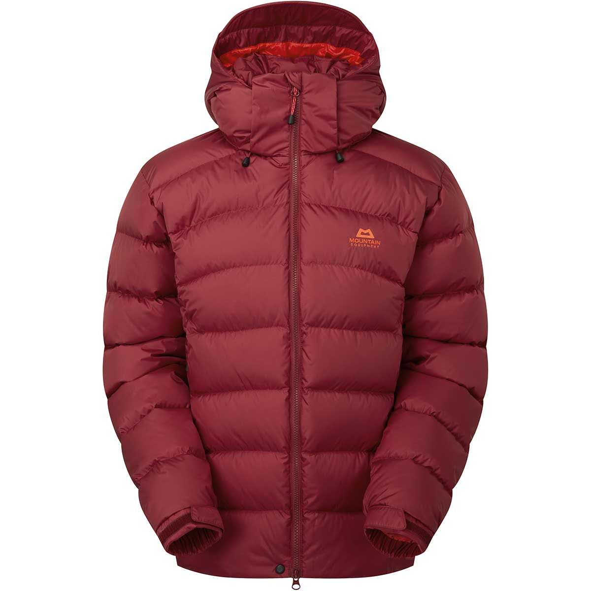 foto del prodotto mountain equipment donna piumino lightline