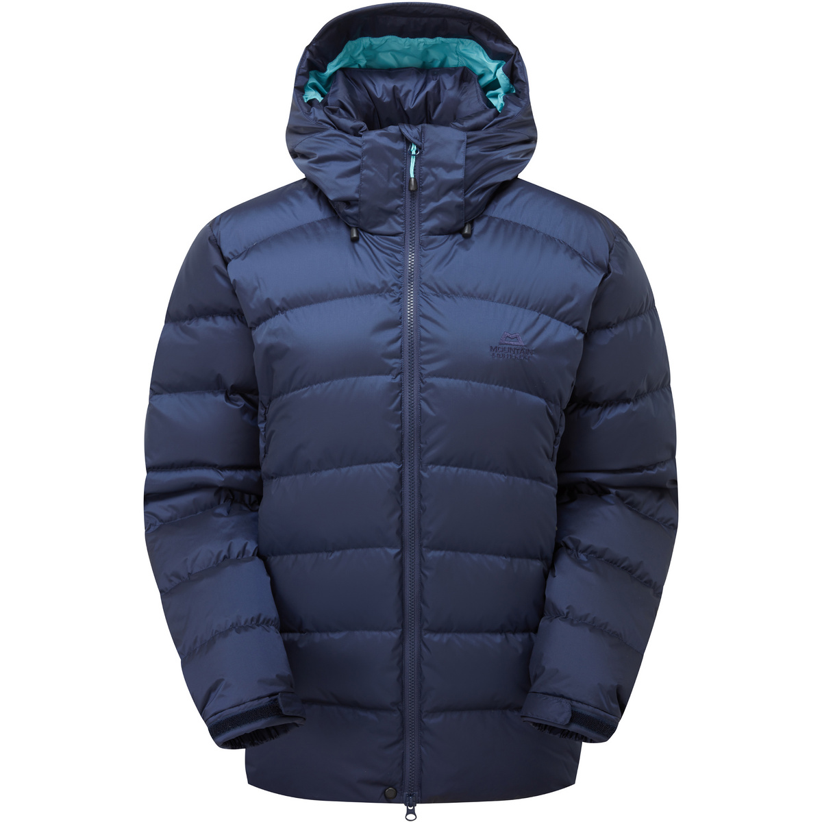 foto del prodotto mountain equipment donna piumino lightline