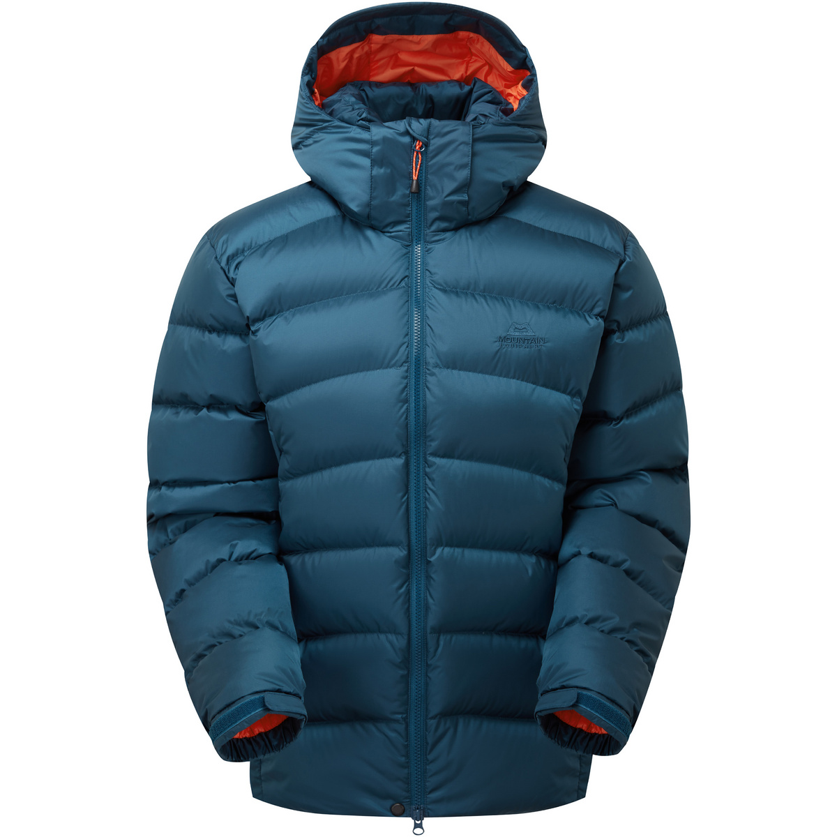 foto del prodotto mountain equipment donna piumino lightline