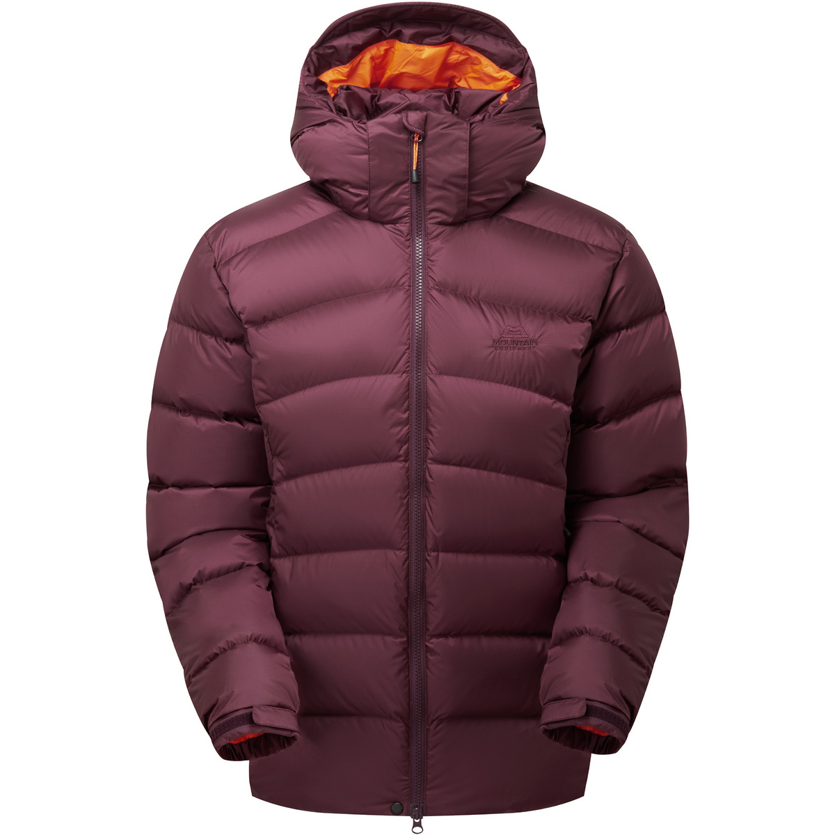 foto del prodotto mountain equipment donna piumino lightline
