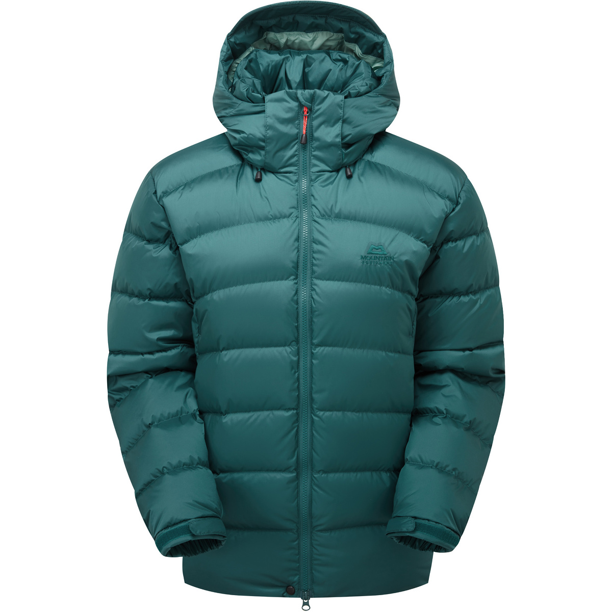 foto del prodotto mountain equipment donna piumino lightline