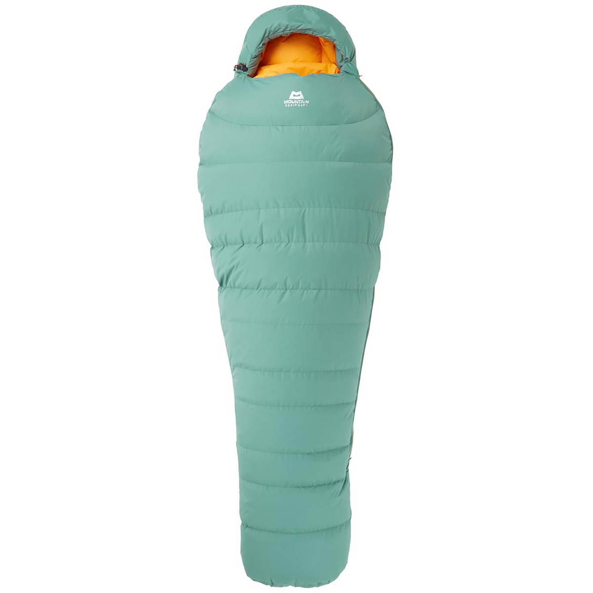 foto del prodotto mountain equipment donna sacco a pelo glacier 300