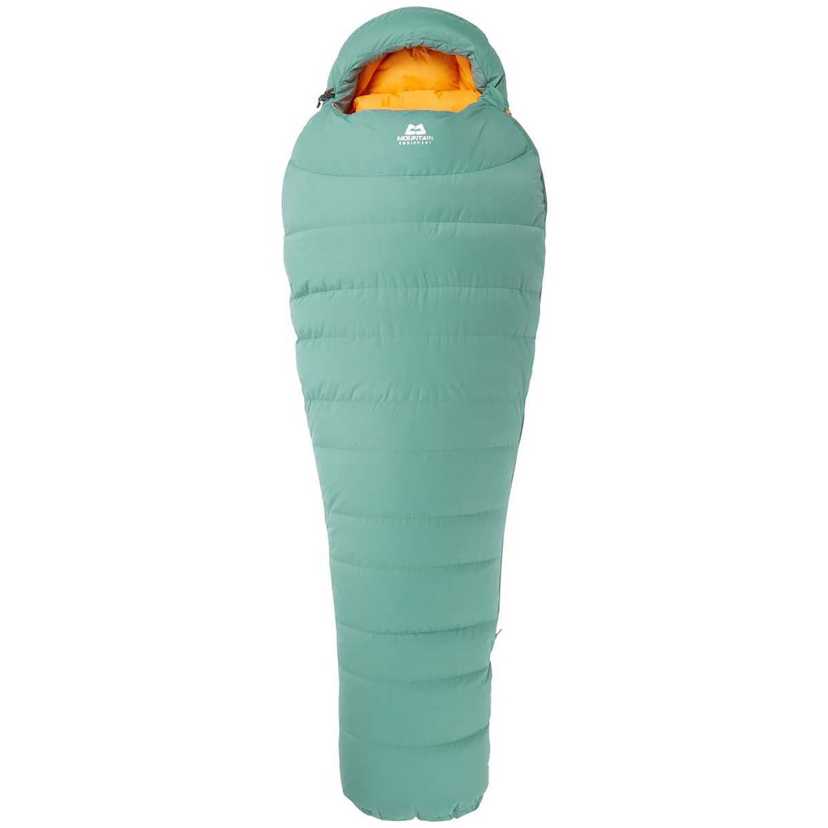 foto del prodotto mountain equipment donna sacco a pelo glacier 450