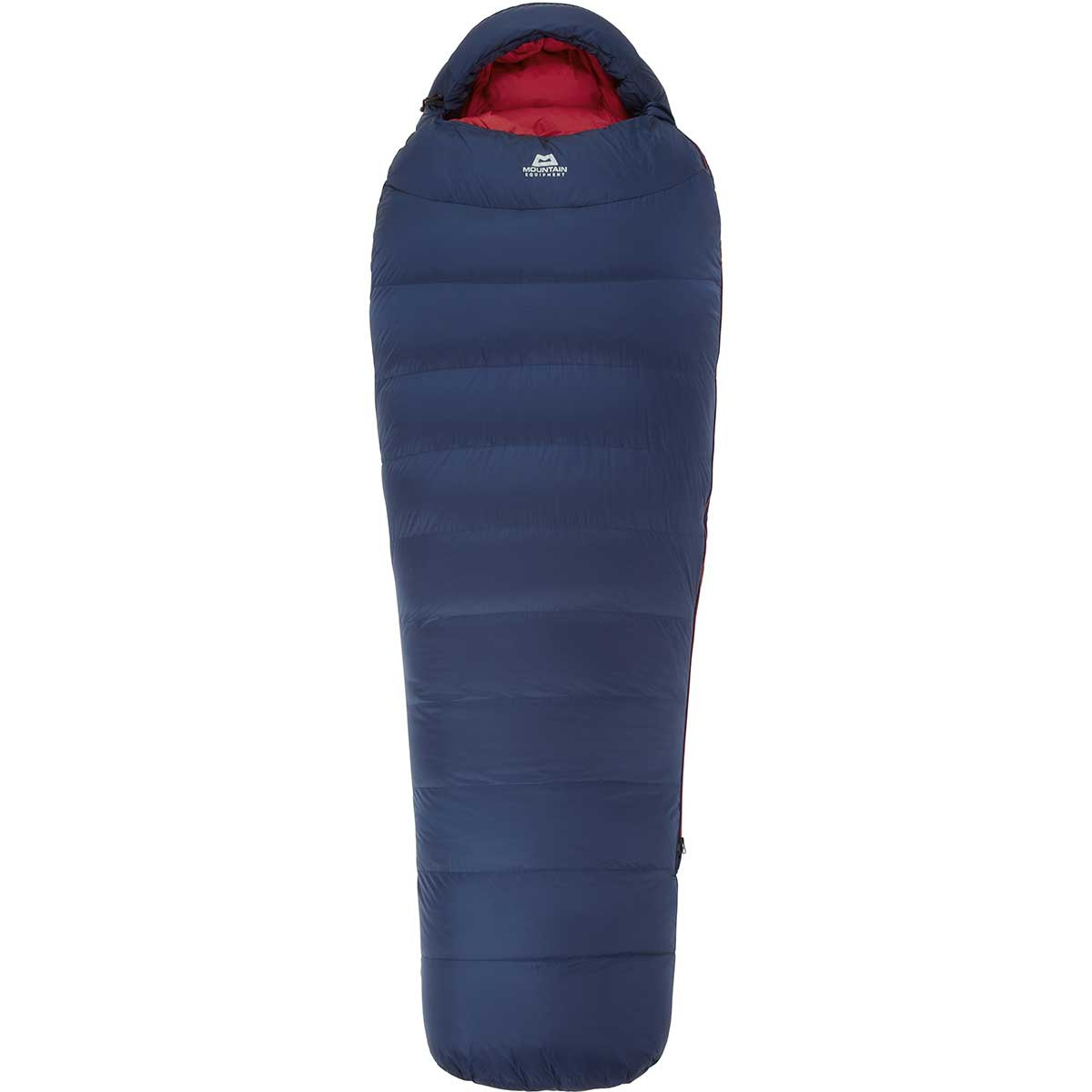 foto del prodotto mountain equipment donna sacco a pelo helium 400
